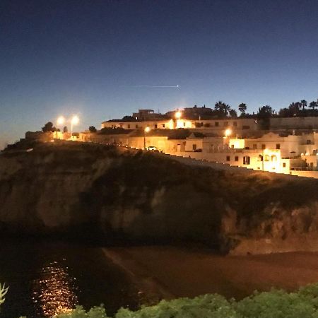 Studio Calisto Carvoeiro  Dış mekan fotoğraf