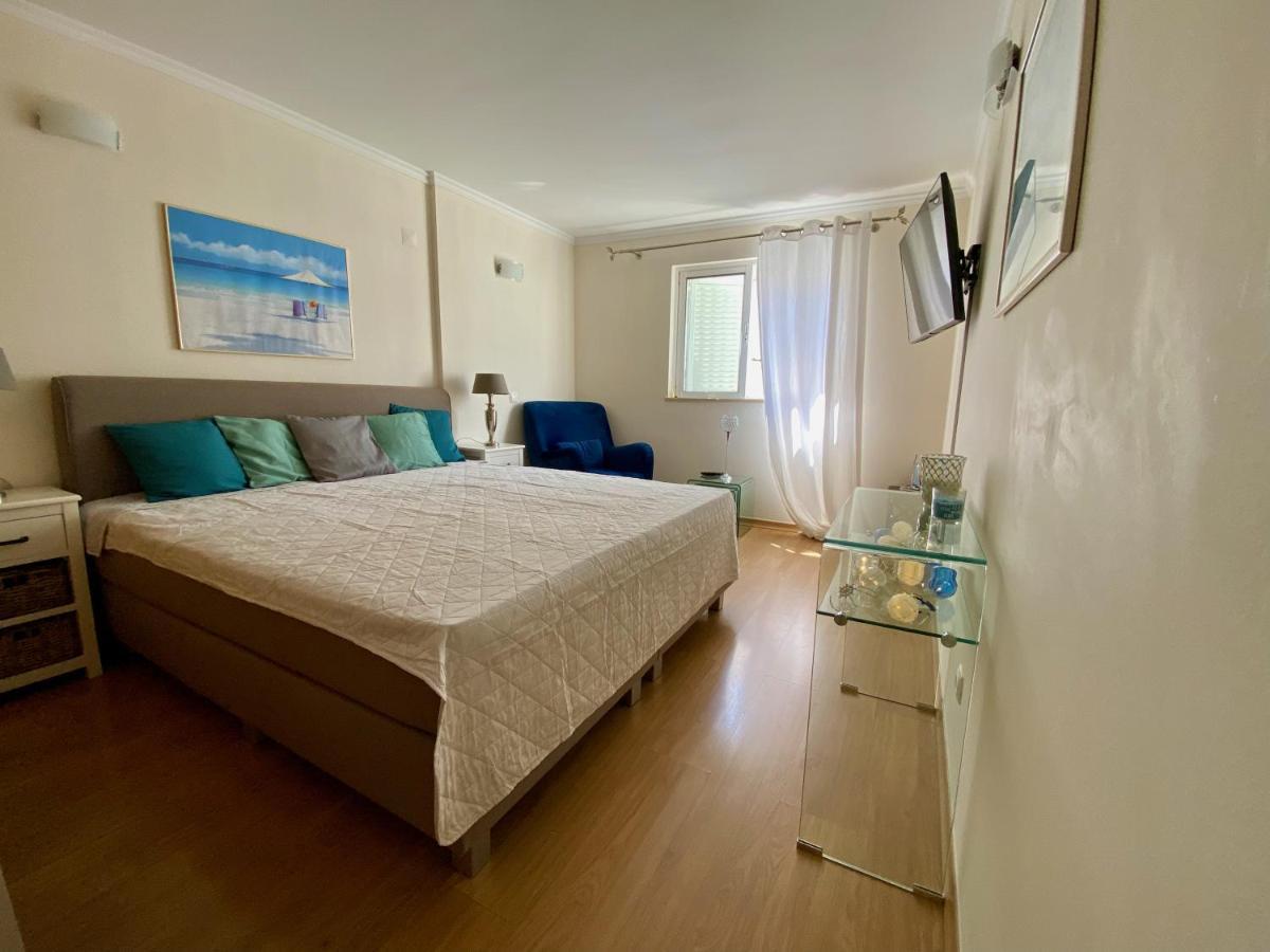 Studio Calisto Carvoeiro  Dış mekan fotoğraf